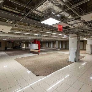 22 Cortlandt (Support)