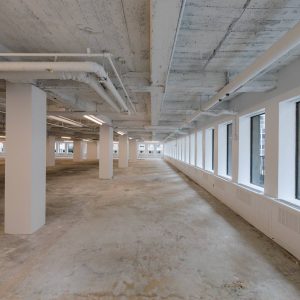 530 5th Ave (Support)