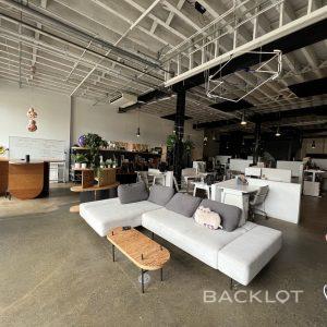 190 West Street FL 1 (Offices) #2