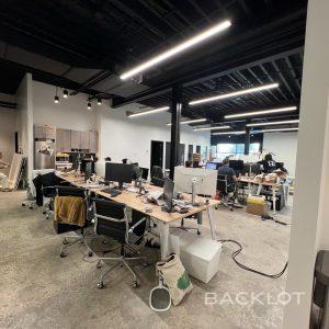 190 West Street FL 1 (Offices) #1