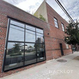 190 West Street (Exteriors)