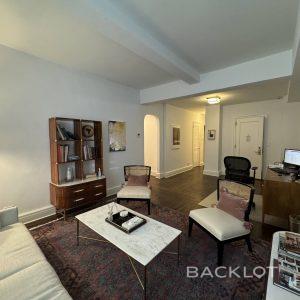 27 West 86th Street (Offices)