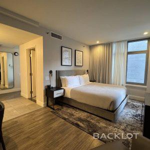 Arthouse Hotel FL 16 (Residential Locations)