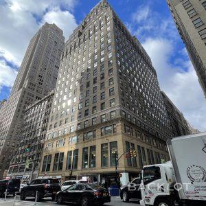 530 7th Avenue (Exteriors)