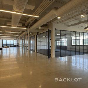 Industry City - Building 4 FL 6 (Offices) #2
