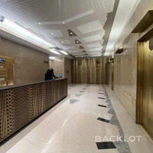 530 7th Avenue (Lobbies)