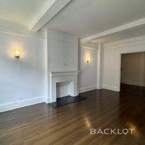 27 West 86th Street FL 3 (Residential Locations)
