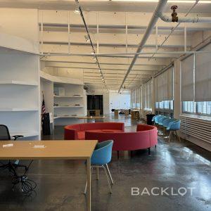 Industry City - Building 4 FL 6 (Offices)