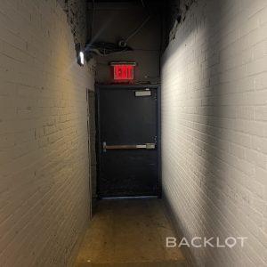 530 7th Avenue (Loading Docks)