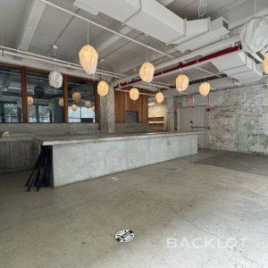 Industry City - Building 6 (Retail Spaces)