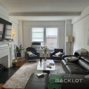 27 West 86th Street FL 4 (Residential Locations)