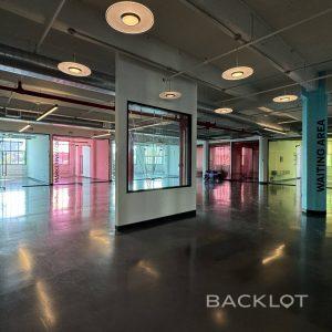Industry City - Building 6 FL 4 (Offices)