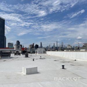 33-00 Northern Blvd (Roofs)