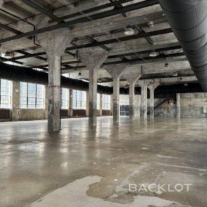 Industry City - Building 8 (Venues)