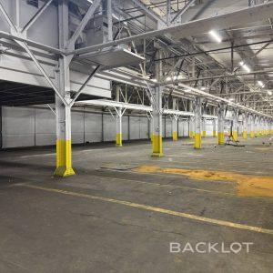 150 Pacific Avenue (Industrial) #2