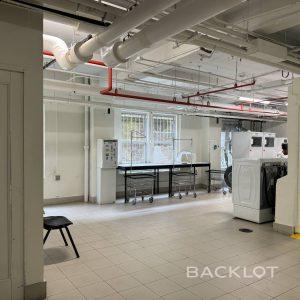 27 West 86th Street (Basements)