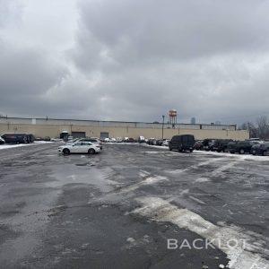 150 Pacific Avenue (Parking/Transportation)