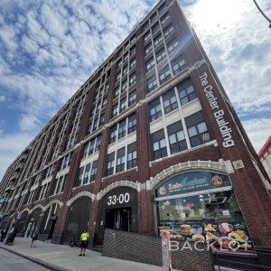 33-00 Northern Blvd (Exteriors)