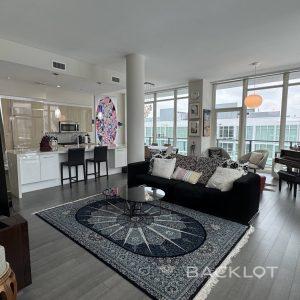 1200 Avenue at Port Imperial (Residential Locations)