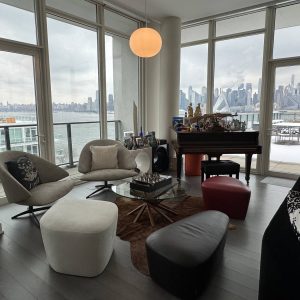 1200 Avenue at Port Imperial