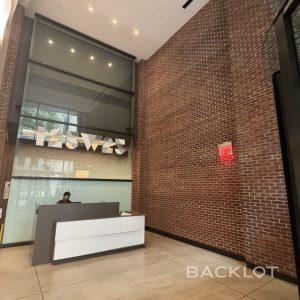 125 W 25th Street (Lobbies)