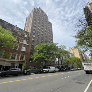 40 West 86th Street
