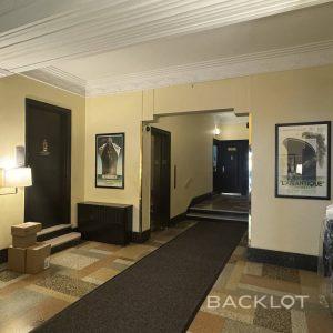 40 West 86th Street (Lobbies)