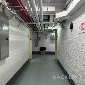 40 West 86th Street (Basements)