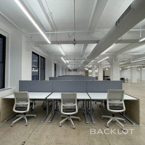 218 W 40th Street FL 5 (Offices)