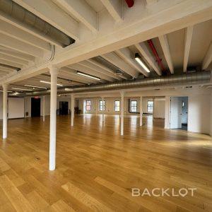 675 Hudson Street FL 4 (Offices)