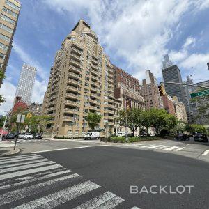 40 Park Avenue (Exteriors)