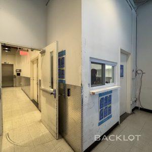 125 W 25th Street (Loading Docks)