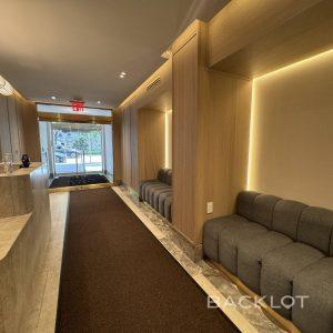 40 Park Avenue (Lobbies)