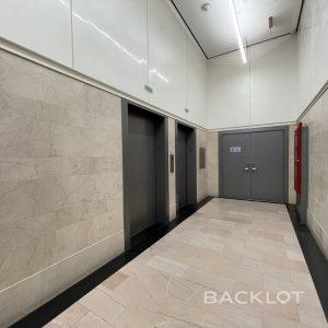 218 W 40th Street (Lobbies)