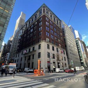 346 Madison Avenue (Exteriors)