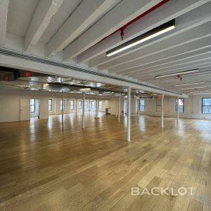 675 Hudson Street FL 3 (Offices)