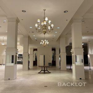 346 Madison Avenue FL 1 (Retail Spaces)