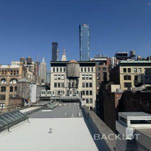 860 Broadway (Roofs)