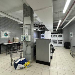 40 Park Avenue (Loading Docks)