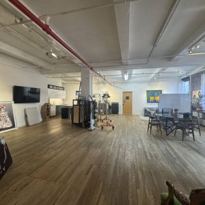 141 west 28th Street