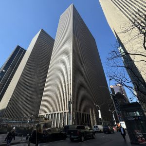 1221 Avenue of the Americas