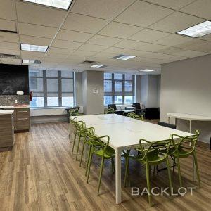 15 Exchange Place, NJ FL 6 (Offices) #2