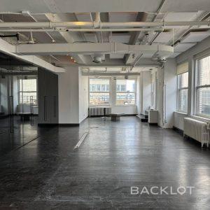 1410 Broadway FL 30 (Offices)