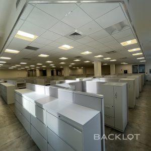 346 Madison Avenue FL 9 (Offices)