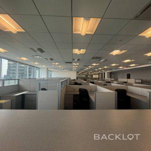 10 Exchange Place, NJ FL 15 (Offices)