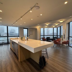 The Green House LIC