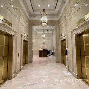 217 Broadway (Lobbies)