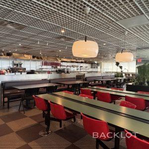 161 Water Street FL 16 (Offices)