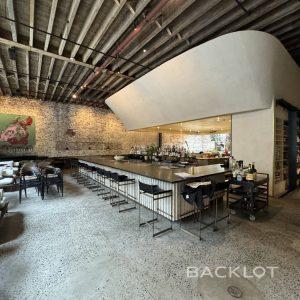ILIS (Restaurants)