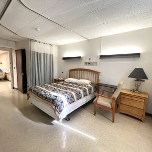 Montefiore Mount Vernon Hospital